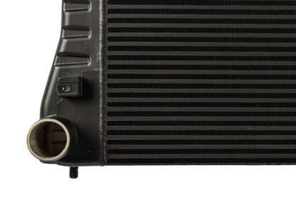 CSF Intercooler Chevrolet, GMC Sierra 2500 HD, Sierra 3500 HD, Silverado 2500 HD, Silverado 3500 HD - zdjęcie 5