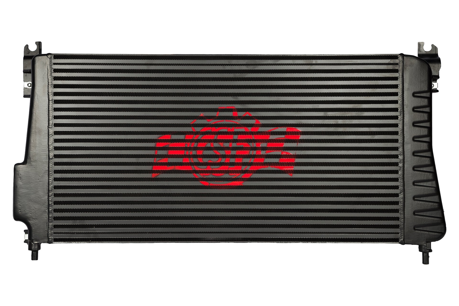 CSF Intercooler Chevrolet, GMC Sierra 2500 HD, Sierra 2500 HD Classic, Sierra 3500 Classic, Sierra 3500 HD, Silverado 2500 HD, Silverado 2500 HD Classic, Silverado 3500 Classic, Silverado 3500 HD