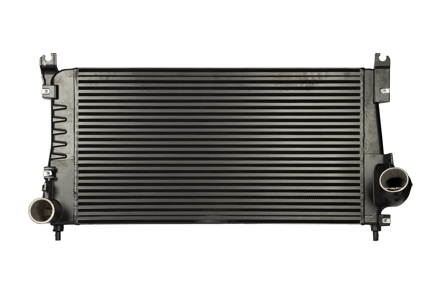 CSF Intercooler Chevrolet, GMC Sierra 2500 HD, Sierra 2500 HD Classic, Sierra 3500 Classic, Sierra 3500 HD, Silverado 2500 HD, Silverado 2500 HD Classic, Silverado 3500 Classic, Silverado 3500 HD - zdjęcie 2