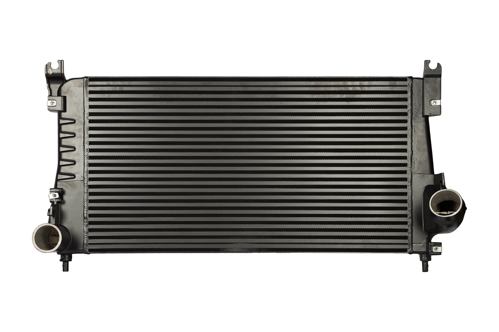 CSF Intercooler Chevrolet, GMC Sierra 2500 HD, Sierra 2500 HD Classic, Sierra 3500 Classic, Sierra 3500 HD, Silverado 2500 HD, Silverado 2500 HD Classic, Silverado 3500 Classic, Silverado 3500 HD - zdjęcie 2