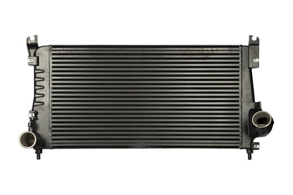 CSF Intercooler Chevrolet, GMC Sierra 2500 HD, Sierra 2500 HD Classic, Sierra 3500 Classic, Sierra 3500 HD, Silverado 2500 HD, Silverado 2500 HD Classic, Silverado 3500 Classic, Silverado 3500 HD - zdjęcie 2