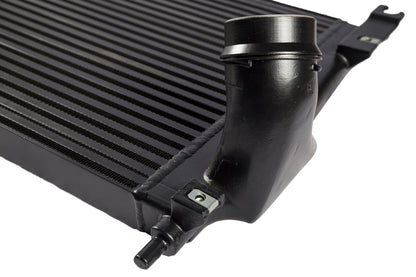 CSF Intercooler Chevrolet, GMC Sierra 2500 HD, Sierra 2500 HD Classic, Sierra 3500 Classic, Sierra 3500 HD, Silverado 2500 HD, Silverado 2500 HD Classic, Silverado 3500 Classic, Silverado 3500 HD - zdjęcie 3