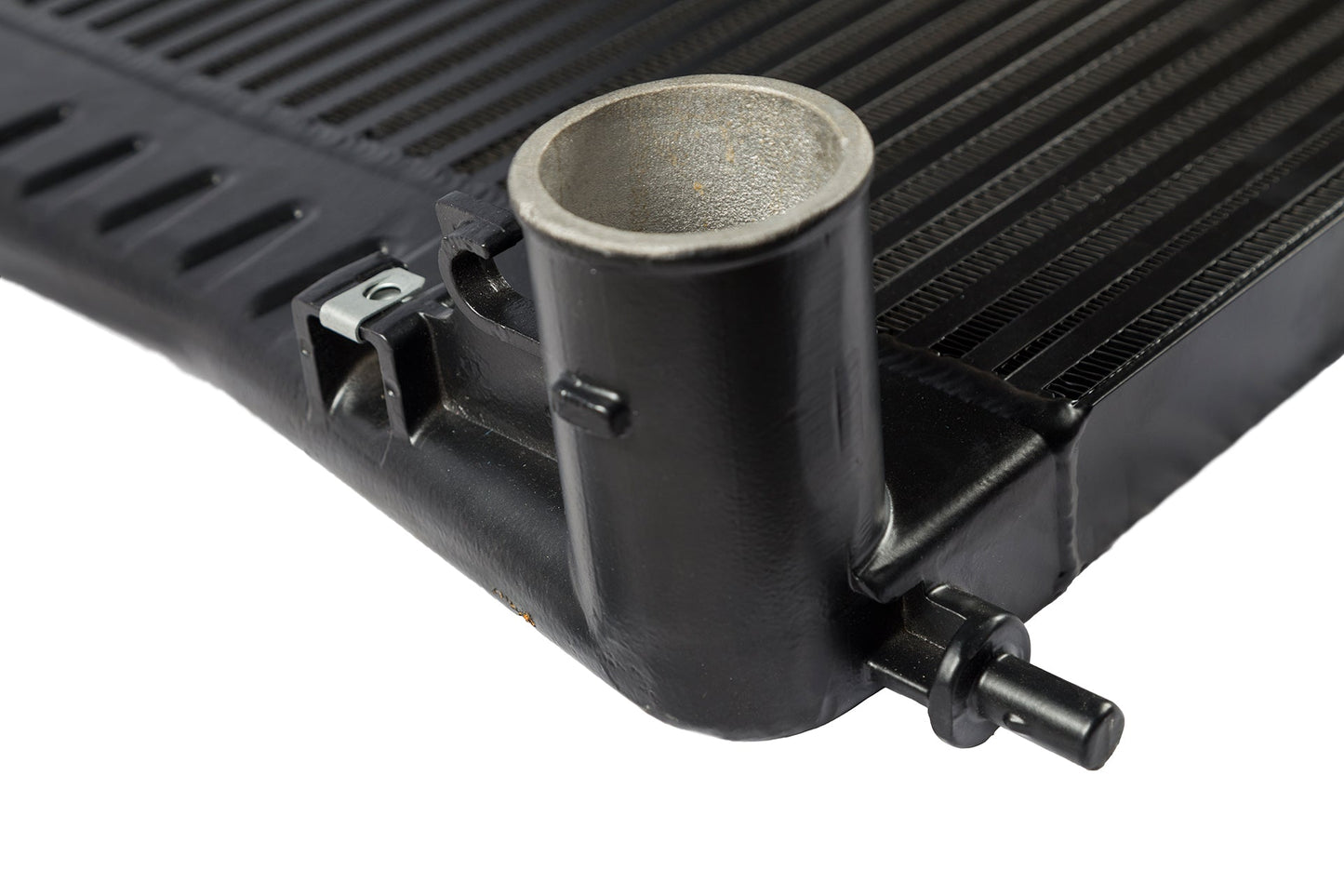CSF Intercooler Chevrolet, GMC Sierra 2500 HD, Sierra 2500 HD Classic, Sierra 3500 Classic, Sierra 3500 HD, Silverado 2500 HD, Silverado 2500 HD Classic, Silverado 3500 Classic, Silverado 3500 HD - zdjęcie 4