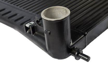 CSF Intercooler Chevrolet, GMC Sierra 2500 HD, Sierra 2500 HD Classic, Sierra 3500 Classic, Sierra 3500 HD, Silverado 2500 HD, Silverado 2500 HD Classic, Silverado 3500 Classic, Silverado 3500 HD - zdjęcie 4