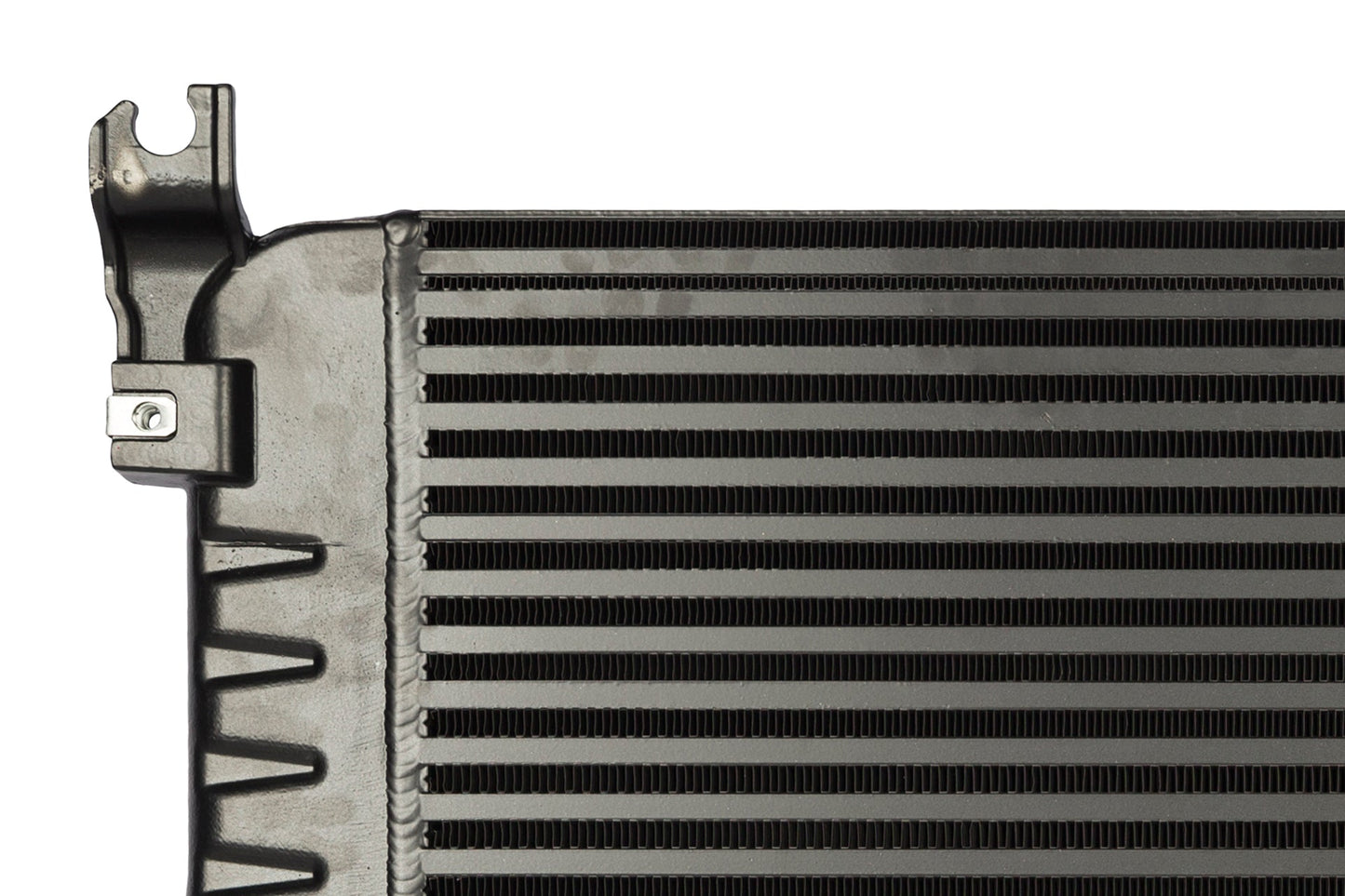 CSF Intercooler Chevrolet, GMC Sierra 2500 HD, Sierra 2500 HD Classic, Sierra 3500 Classic, Sierra 3500 HD, Silverado 2500 HD, Silverado 2500 HD Classic, Silverado 3500 Classic, Silverado 3500 HD - zdjęcie 5