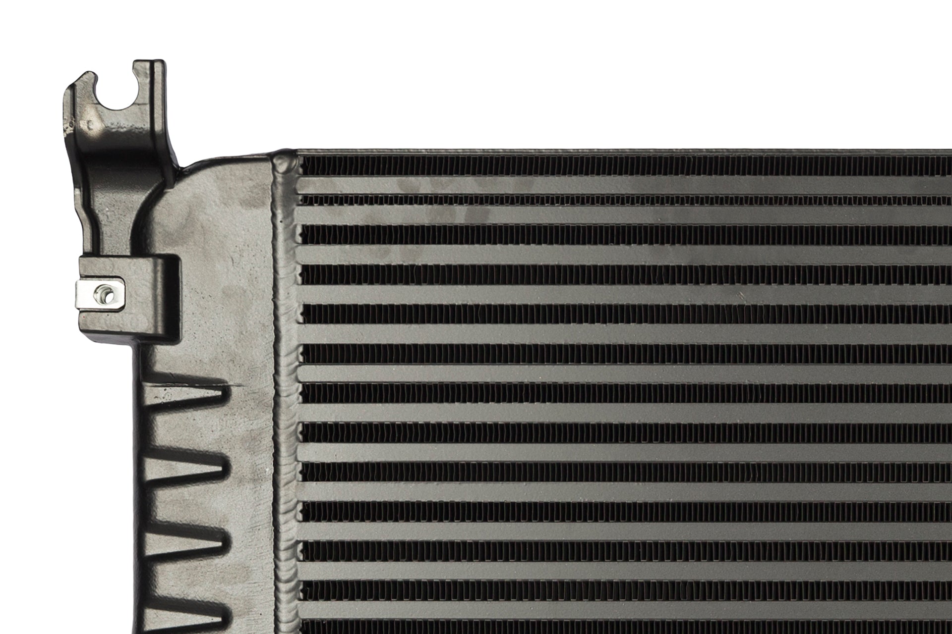 CSF Intercooler Chevrolet, GMC Sierra 2500 HD, Sierra 2500 HD Classic, Sierra 3500 Classic, Sierra 3500 HD, Silverado 2500 HD, Silverado 2500 HD Classic, Silverado 3500 Classic, Silverado 3500 HD - zdjęcie 5