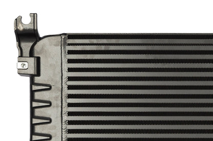 CSF Intercooler Chevrolet, GMC Sierra 2500 HD, Sierra 2500 HD Classic, Sierra 3500 Classic, Sierra 3500 HD, Silverado 2500 HD, Silverado 2500 HD Classic, Silverado 3500 Classic, Silverado 3500 HD - zdjęcie 5