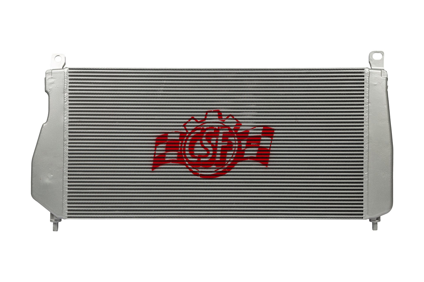 CSF Intercooler Chevrolet, GMC Sierra 2500 HD, Sierra 3500, Silverado 2500 HD, Silverado 3500