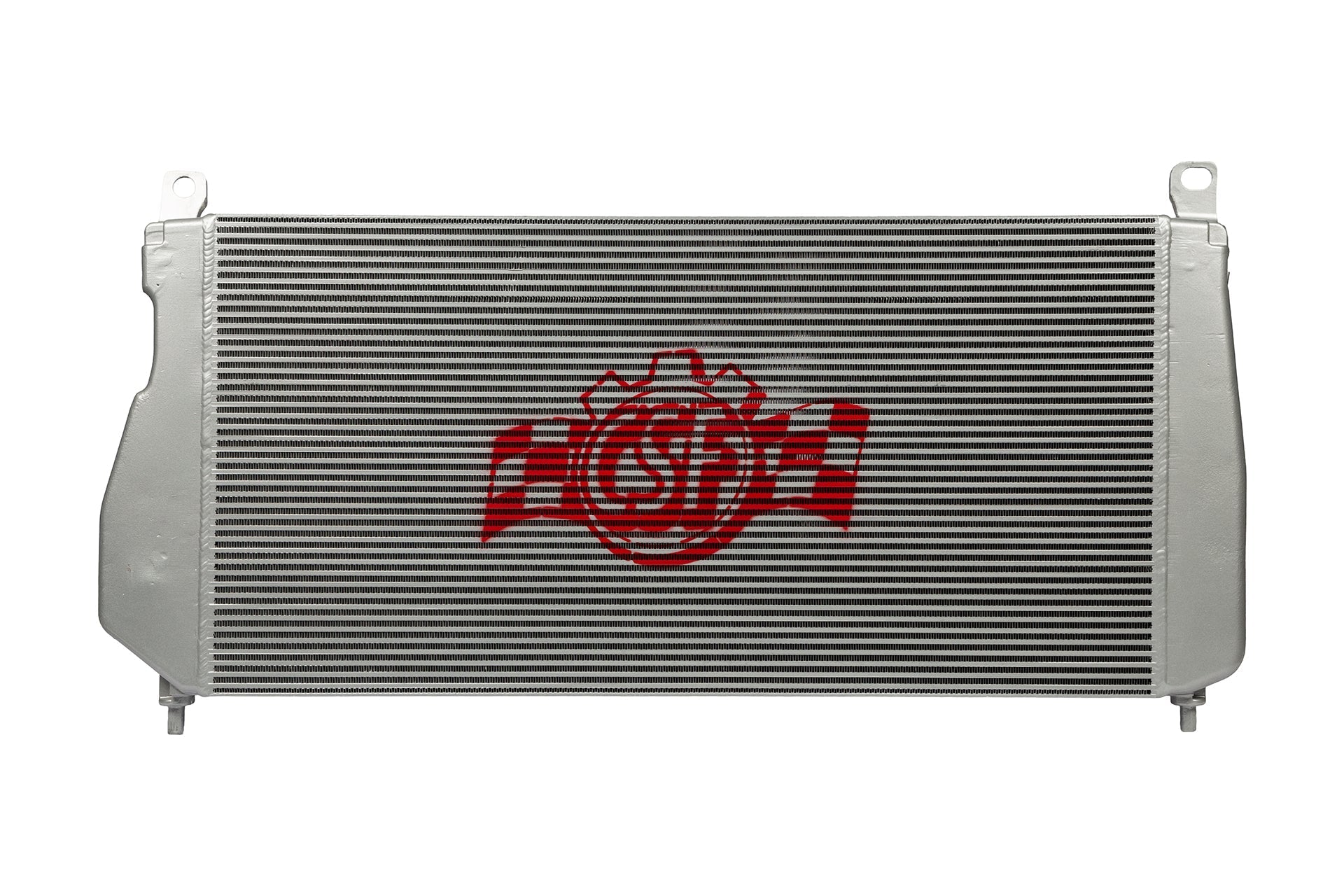 CSF Intercooler Chevrolet, GMC Sierra 2500 HD, Sierra 3500, Silverado 2500 HD, Silverado 3500