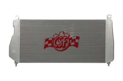 CSF Intercooler Chevrolet, GMC Sierra 2500 HD, Sierra 3500, Silverado 2500 HD, Silverado 3500