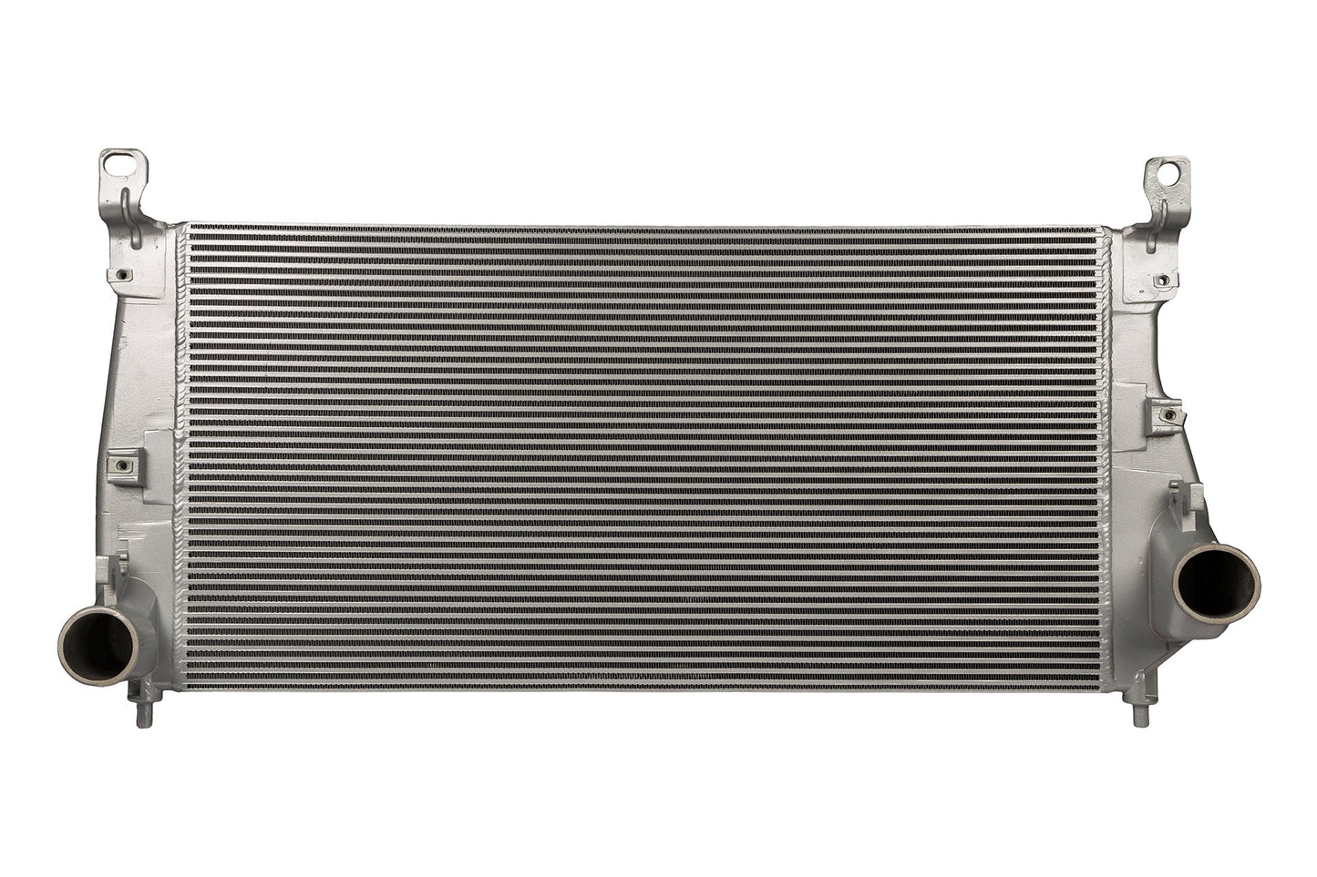 CSF Intercooler Chevrolet, GMC Sierra 2500 HD, Sierra 3500, Silverado 2500 HD, Silverado 3500 - zdjęcie 2