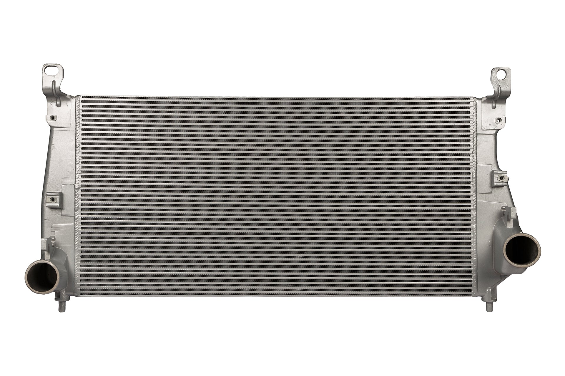 CSF Intercooler Chevrolet, GMC Sierra 2500 HD, Sierra 3500, Silverado 2500 HD, Silverado 3500 - zdjęcie 2