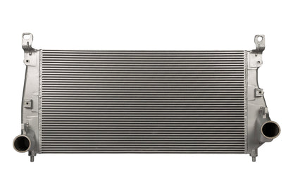 CSF Intercooler Chevrolet, GMC Sierra 2500 HD, Sierra 3500, Silverado 2500 HD, Silverado 3500 - zdjęcie 2