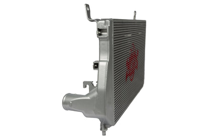CSF Intercooler Chevrolet, GMC Sierra 2500 HD, Sierra 3500, Silverado 2500 HD, Silverado 3500 - zdjęcie 3