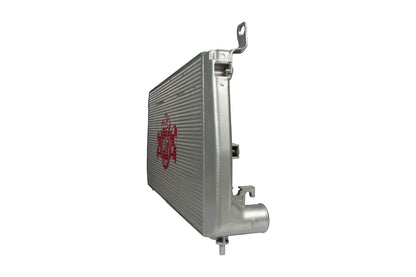 CSF Intercooler Chevrolet, GMC Sierra 2500 HD, Sierra 3500, Silverado 2500 HD, Silverado 3500 - zdjęcie 4