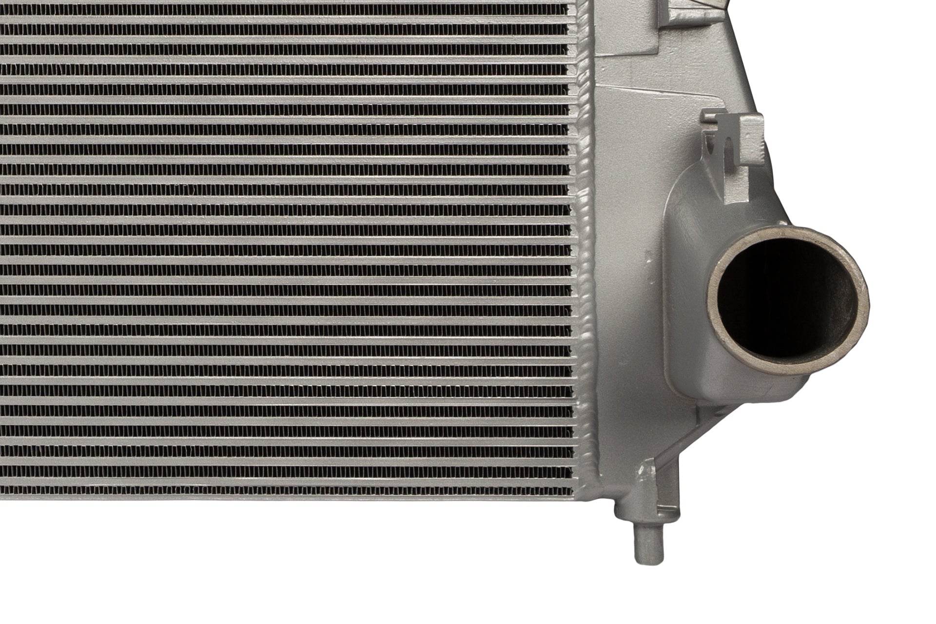 CSF Intercooler Chevrolet, GMC Sierra 2500 HD, Sierra 3500, Silverado 2500 HD, Silverado 3500 - zdjęcie 5
