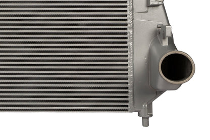 CSF Intercooler Chevrolet, GMC Sierra 2500 HD, Sierra 3500, Silverado 2500 HD, Silverado 3500 - zdjęcie 5