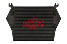 CSF Intercooler Dodge Ram 2500, Ram 3500, Ram 4500, Ram 5500