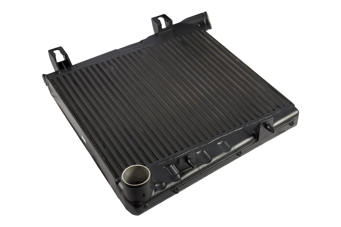 CSF Intercooler Ford F-250 Super Duty, F-350 Super Duty, F-450 Super Duty, F-550 Super Duty - zdjęcie 2