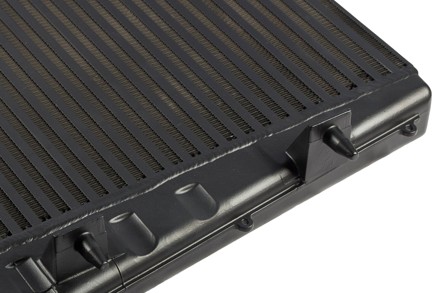 CSF Intercooler Ford F-250 Super Duty, F-350 Super Duty, F-450 Super Duty, F-550 Super Duty - zdjęcie 5