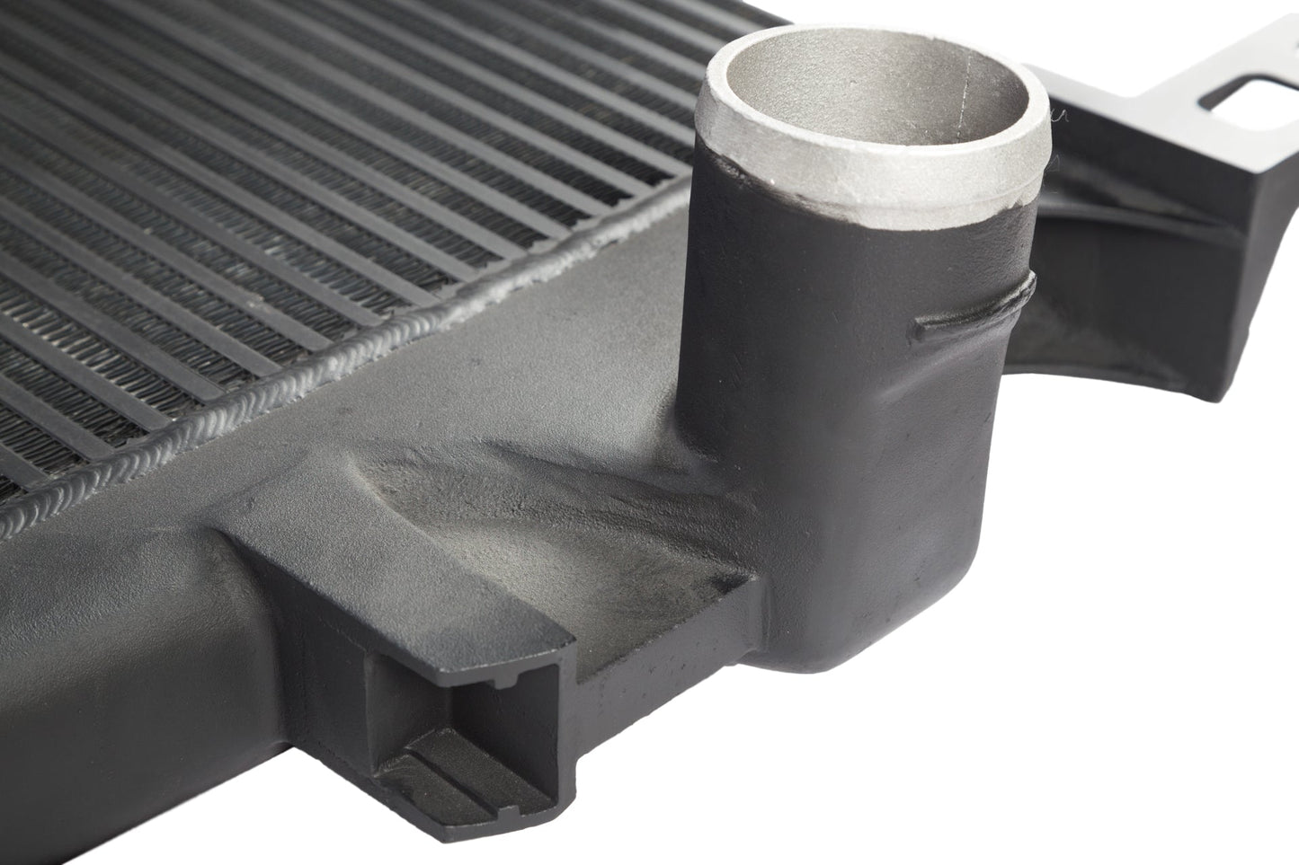CSF Intercooler Ford Excursion, F-250 Super Duty, F-350 Super Duty, F-450 Super Duty, F-550 Super Duty - zdjęcie 4