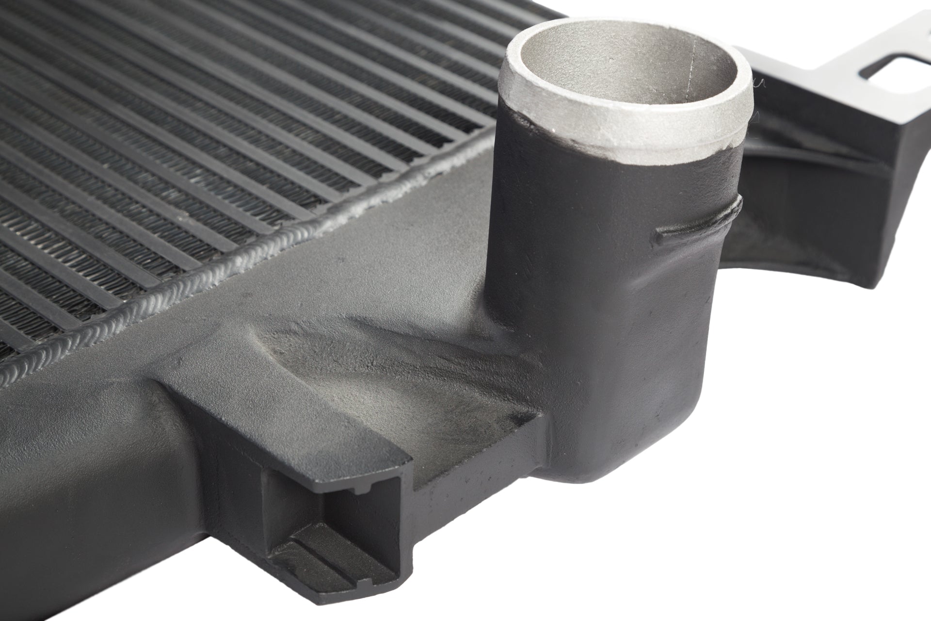 CSF Intercooler Ford Excursion, F-250 Super Duty, F-350 Super Duty, F-450 Super Duty, F-550 Super Duty - zdjęcie 4