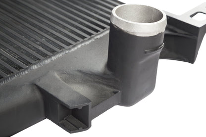 CSF Intercooler Ford Excursion, F-250 Super Duty, F-350 Super Duty, F-450 Super Duty, F-550 Super Duty - zdjęcie 4