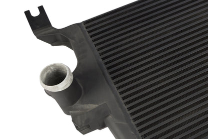CSF Intercooler Ford Excursion, F-250 Super Duty, F-350 Super Duty, F-450 Super Duty, F-550 Super Duty - zdjęcie 5