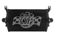 CSF Intercooler Ford Excursion, F-250 Super Duty, F-350 Super Duty, F-450 Super Duty, F-550 Super Duty