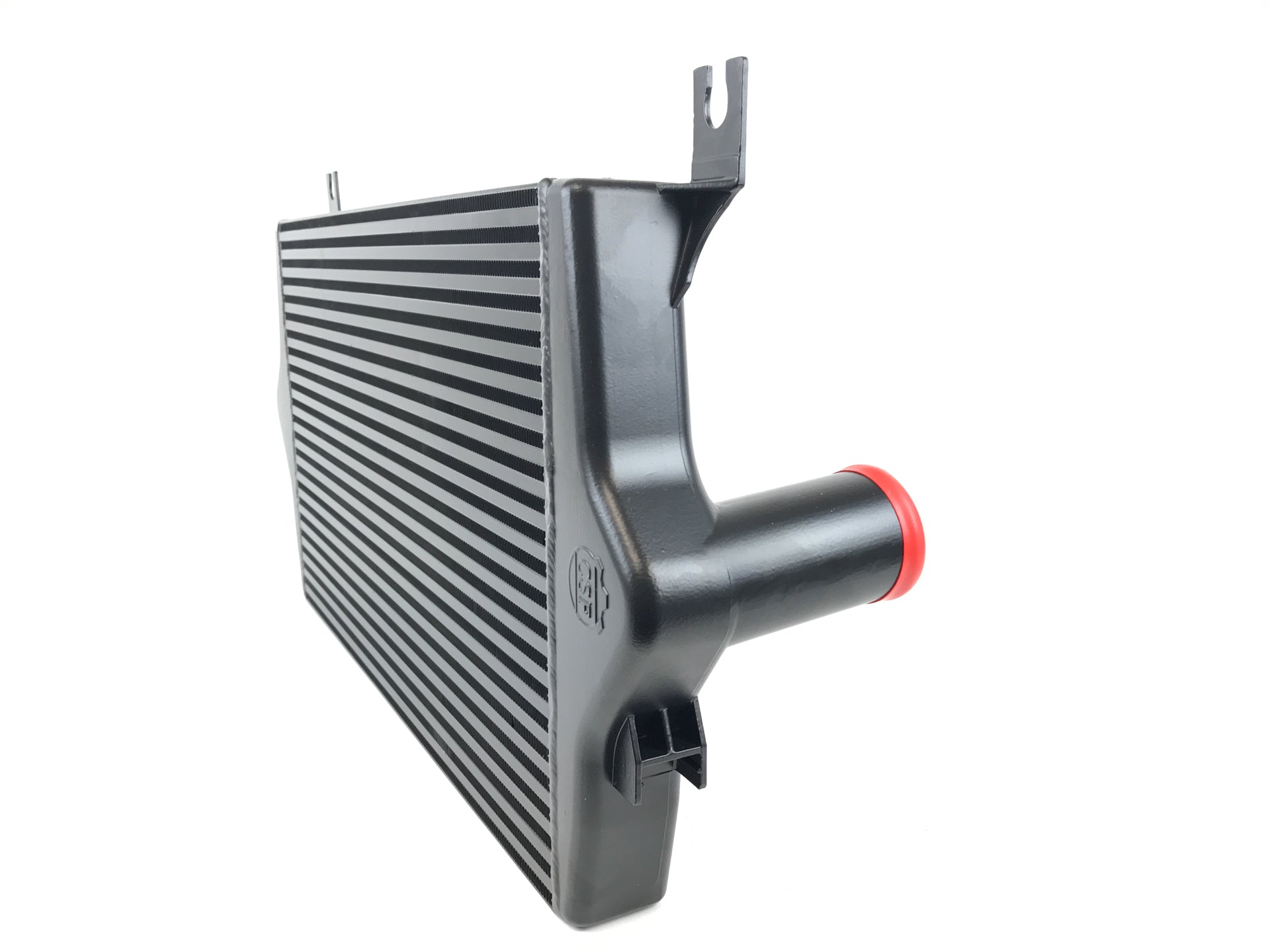 CSF Intercooler Ford Excursion, F-250 Super Duty, F-350 Super Duty, F-450 Super Duty, F-550 Super Duty - zdjęcie 3