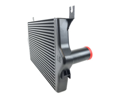 CSF Intercooler Ford Excursion, F-250 Super Duty, F-350 Super Duty, F-450 Super Duty, F-550 Super Duty - zdjęcie 3