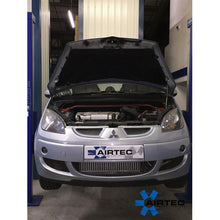 AIRTEC Motorsport Intercooler do Mitsubishi Colt CZT