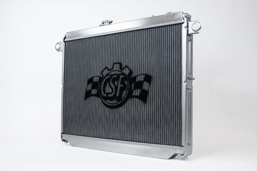 Radiator for Lexus Land Cruiser / Toyota Land Cruiser – CSF