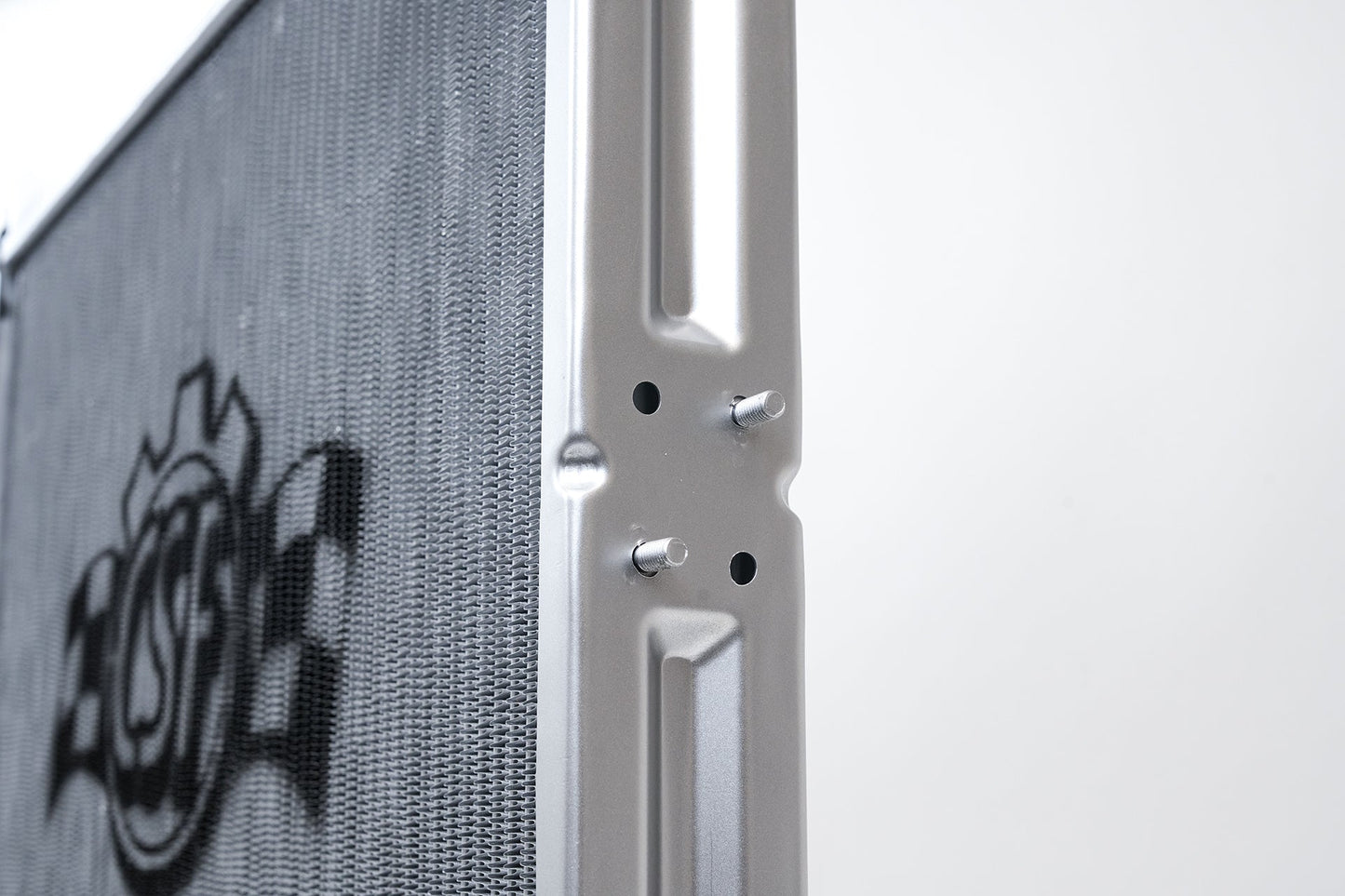 CSF Chłodnica Lexus LX470, Toyota Land Cruiser J100 - zdjęcie 5