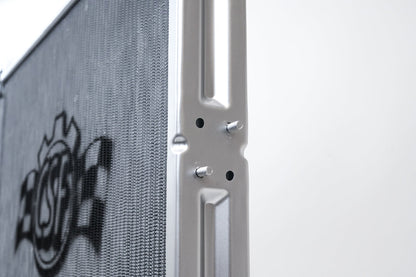 CSF Chłodnica Lexus LX470, Toyota Land Cruiser J100 - zdjęcie 5