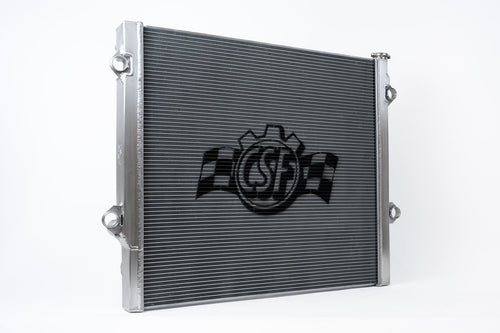 Radiator for Lexus GX470 / Toyota 4Runner – CSF
