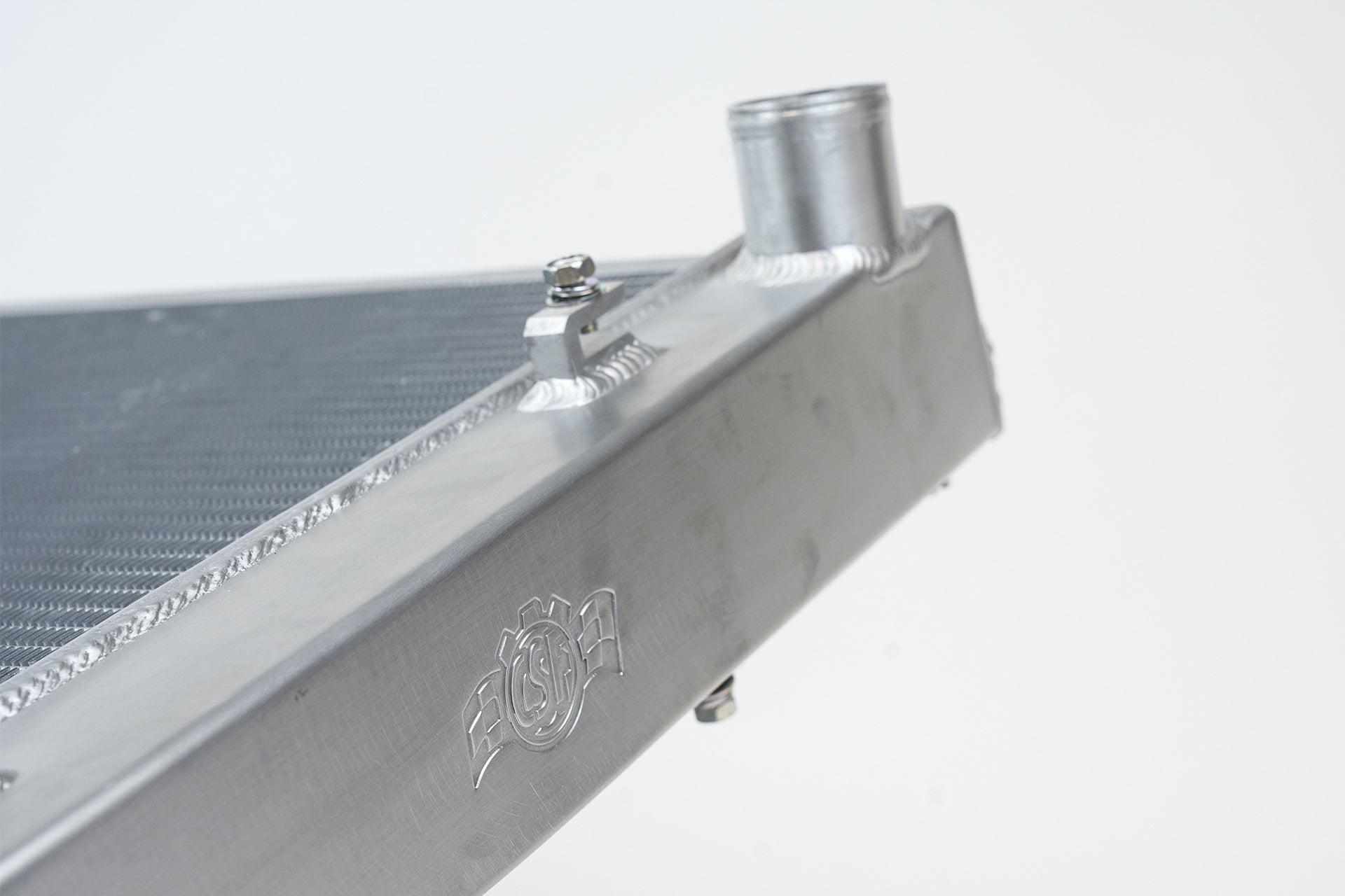 CSF Chłodnica Subaru Crosstrek, Impreza GT - zdjęcie 5