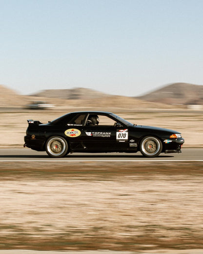 CSF Chłodnica Billet Nissan Skyline R32 - zdjęcie 10