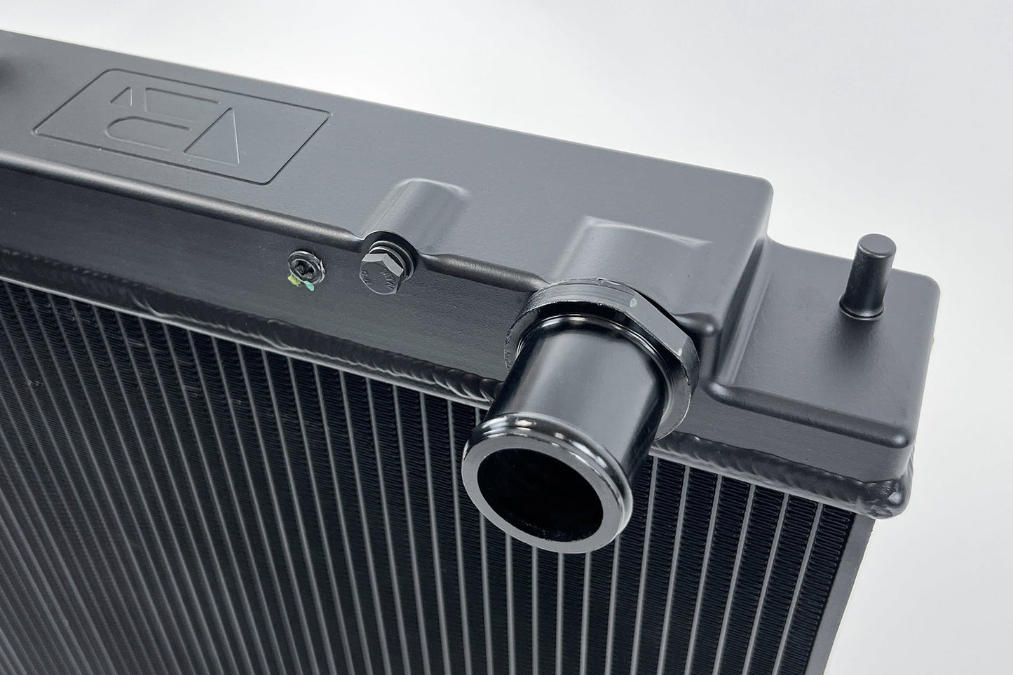 CSF Chłodnica Billet Nissan Skyline R33 - zdjęcie 4