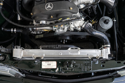CSF Chłodnica Mercedes-Benz 190E - zdjęcie 15