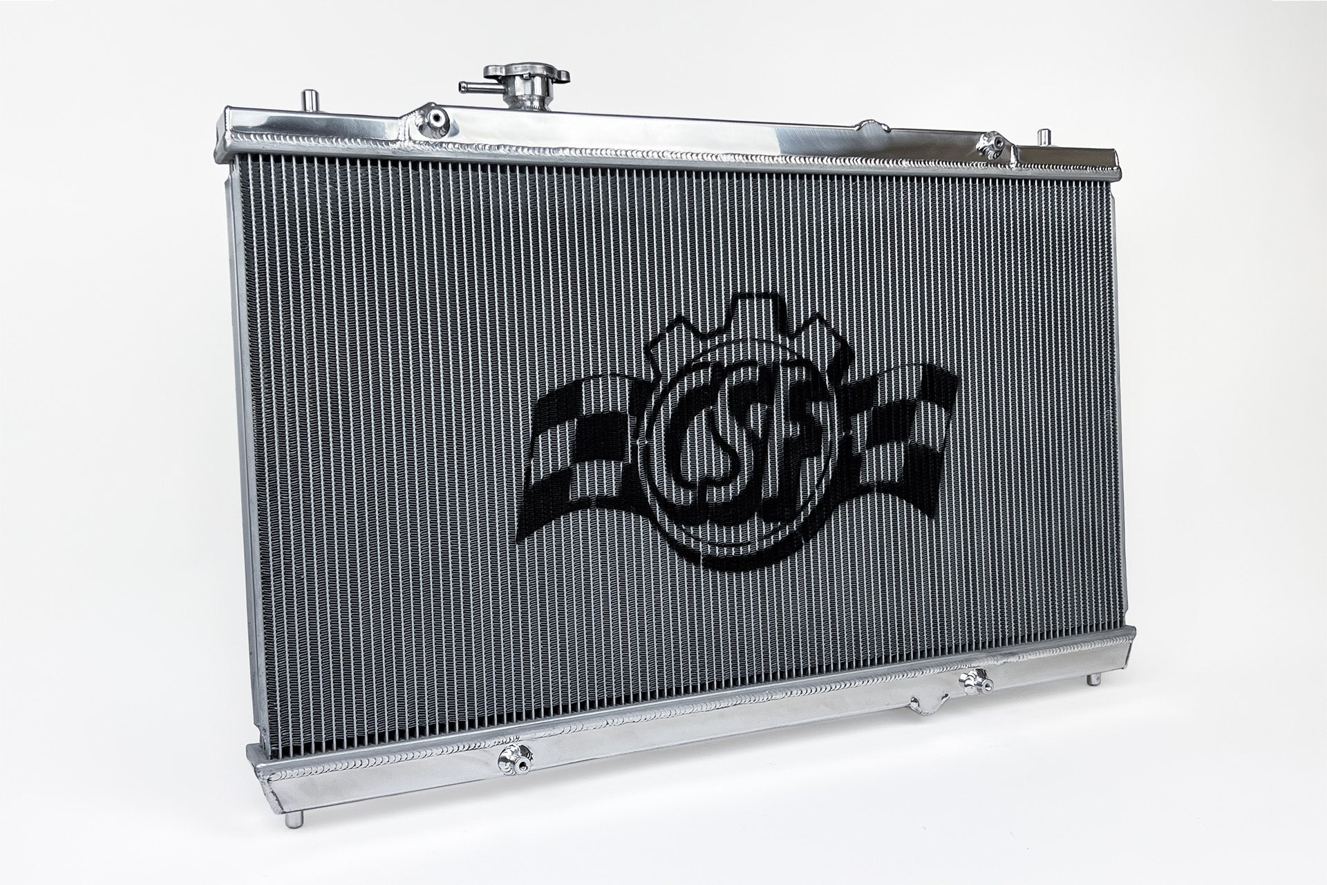 CSF Chłodnica Acura, Honda Accord, Civic, Integra 11th Gen/DE4/FE1/FL1