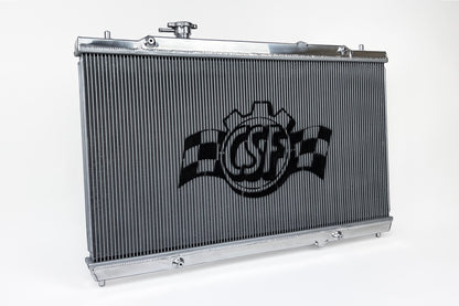 CSF Chłodnica Acura, Honda Accord, Civic, Integra 11th Gen/DE4/FE1/FL1