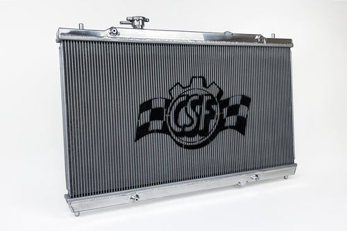 Radiator for Acura / Honda Accord – CSF
