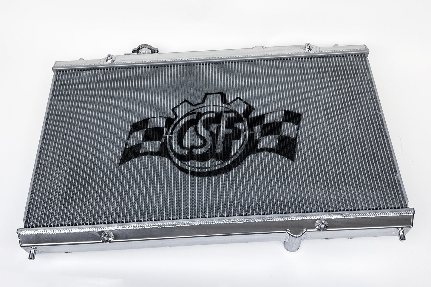 CSF Chłodnica Acura, Honda Accord, Civic, Integra 11th Gen/DE4/FE1/FL1 - zdjęcie 3