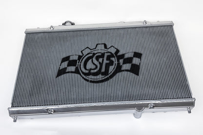 CSF Chłodnica Acura, Honda Accord, Civic, Integra 11th Gen/DE4/FE1/FL1 - zdjęcie 3