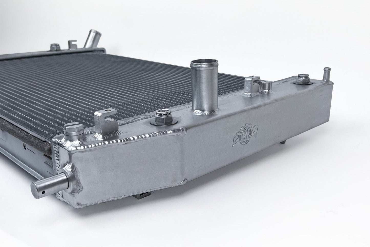 CSF Chłodnica Chevrolet Corvette C6 - zdjęcie 6