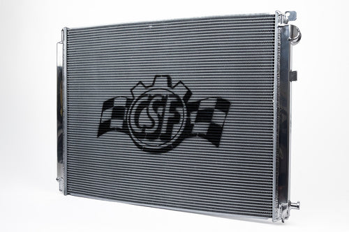 Radiator for BMW Z4 / Toyota Supra A90 / A91 – CSF