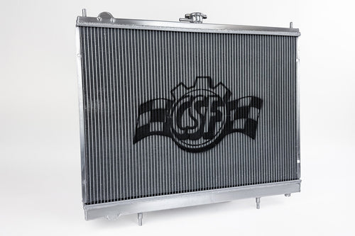 Radiator for Nissan Skyline R34 – CSF