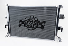 CSF Chłodnica Ford Focus MK3 RS