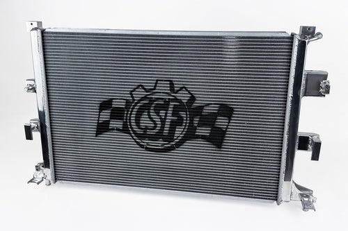 Radiator for Ford Focus MK3 – CSF